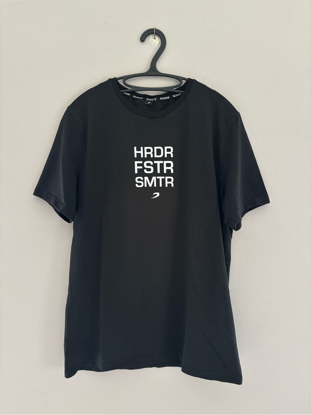 Boxraw Shirt Size Large - Picture 2 of 5